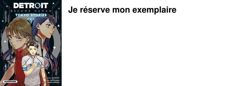 Je r�serve mon exemplaire