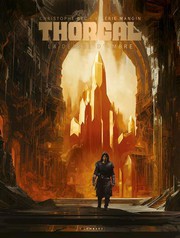 Thorgal%20Saga%20Tome%206%20%3A%20La%20d%E9esse%20d%27ambre