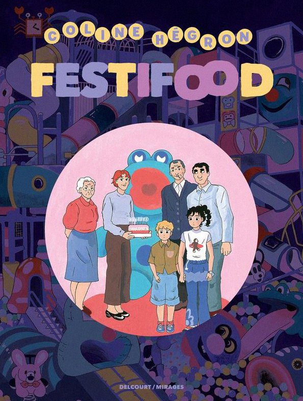Festifood